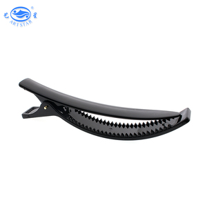 Pinzas de <span class=keywords><strong>Pelo</strong></span> Artstar Alligator Salon Croc para Peinar y Secar el Cabello - Product Image 6