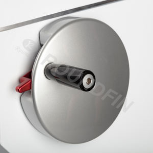 Roundfin mesin peralatan laboratorium Digital Manual Cryo micromom <span class=keywords><strong>Cryostat</strong></span> - Product Image 2