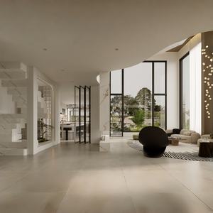 Grande spazio soluzione di Interior Design servizio per appartamento e <span class=keywords><strong>Studio</strong></span> unità - Product Image 4