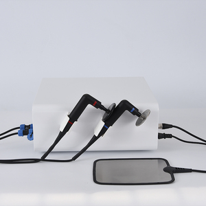 Appareil portable multi-sondes de raffermissement cutané, dispositif de stimulation thermique pour le traitement de raffermissement et de récupération - Product Image 5