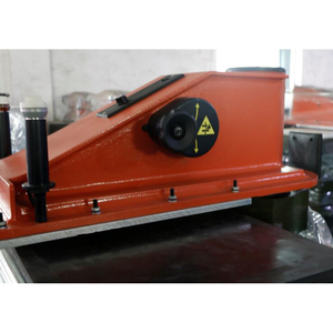 Máquina de Corte de Brazo Oscilante Atom 922 Usada de Italia, 22T Hidráulica, Máquina de Prensa Atom de <span class=keywords><strong>Segunda</strong></span> <span class=keywords><strong>Mano</strong></span> - Product Image 6