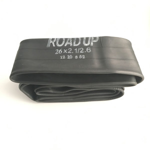 Cámara de Aire para Bicicleta de Alta Calidad <span class=keywords><strong>26x2</strong></span>, Tubo Interior Antipinchazos para Bicicleta de Montaña - Product Image 2