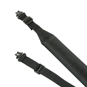 GAF Outdoor Adventures Tas Senapan Profesional untuk Berburu, Dapat Disesuaikan, Ringan, Bahan Oxford 600D, Busa EPE, Motif <span class=keywords><strong>Camo</strong></span>/Warna Polos - Product Image 6