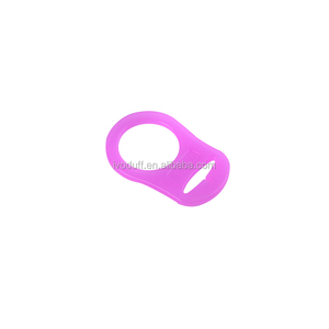 Soporte de <span class=keywords><strong>chupete</strong></span> de silicona para bebé, adaptador de clip, soporte para <span class=keywords><strong>chupete</strong></span> <span class=keywords><strong>MAM</strong></span> - Product Image 1