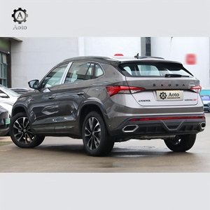 En stock, fournisseur chinois, <span class=keywords><strong>SUV</strong></span> à essence <span class=keywords><strong>Skoda</strong></span> Kodiaq GT 2.0T LHD utilisé pour la vente en gros à l'exportation mondiale - Product Image 4