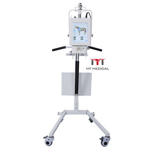 جهاز أشعة سينية محمول عالي التردد MT MEDICAL MT 800 بقوة 5.6 كيلو واط، جهاز أشعة سينية رقمي متنقل للتصوير الإشعاعي - Product Image 2