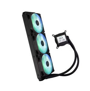 CPU Cooler PRIME LC 120x120x25mm Fluid Bearing Copper & Aluminum Heatsink Gaming Cooling CPU Cooler PRIME LC 360 A - Product Image 6