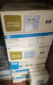 ใหม่ C5709A DDS DAT 4 มม. เทปทำความสะอาดเทปคาสเซ็ต - Product Image 3