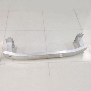 Parte auto barra frontale di rinforzo OEM 68243695AA paraurti anteriore barra di impatto per <span class=keywords><strong>Jeep</strong></span> <span class=keywords><strong>Compass</strong></span> <span class=keywords><strong>2017</strong></span> - Product Image 2