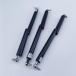 Vérin à gaz Doosan pour chariot élévateur B20SE B30SE, support de capot moteur, tige hydraulique autobloquante 40010315 00131 - Product Image 5