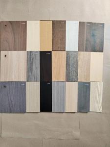 Pannelli <span class=keywords><strong>di</strong></span> <span class=keywords><strong>compensato</strong></span> laminato decorativo resistente all'acqua da 18 <span class=keywords><strong>mm</strong></span> E0 E1 con colla melaminica per mobili - Product Image 4