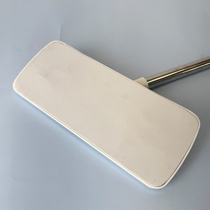 <b>Flat</b> <b>Mop</b> Plastic Rectangular Dust <b>Mop</b> With Disposable Cloth For Household Floor Cleaning - Product Image 2