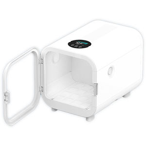 Chambre à oxygène gonflable de Concentration élevée de débit d'oxygène de barre <span class=keywords><strong>hyperbare</strong></span> vétérinaire portative pour la clinique animale - Product Image 4