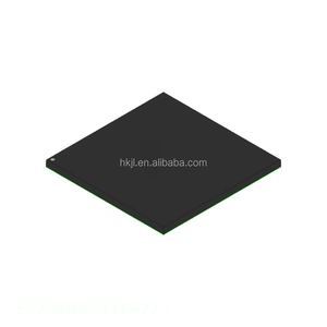 Distribuidor autorizado electrónico de componentes integrados de 672 BBGA - Product Image 1