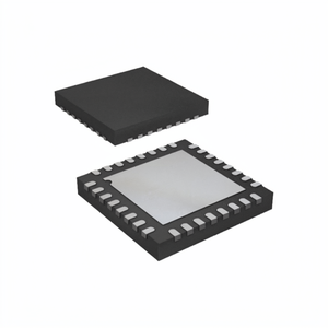 Electronic Circuit Components AD4130-8BCPZ-RL7 Data Acquisition In Stock 32 WFQFN Exposed Pad, CSP - Product Image 1