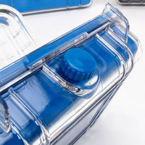 Petite boîte étanche professionnelle étanche à l'humidité et aux chocs avec support OEM et ODM - Product Image 4