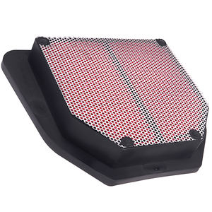 Filtre à Air pour Moto Yamaha, Filtre à Air pour FZ1-S de FZ1-N FAZER FZ1 2006-2015 FZ8 2011-2013 FZ8N FZ8S <span class=keywords><strong>FZ1S</strong></span> FZ1SA FZ1N 2D1-14451-00 - Product Image 5