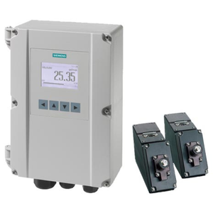 Medidor de Flujo Ultrasónico SITRANS FS220 7ME3960 100% Nuevo y Original, Transmisor con Construcción de Acero Inoxidable para Agua, Alta Calidad - Product Image 1