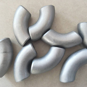 Khuỷu Nối Cong Jis Ss 2 Inch Ống Thép Không Gỉ Rèn Chính Xác - Product Image 3