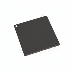 Composants électroniques embarqués 100 TQFP PIC32MX250F256L-50I PF Originaux - Product Image 1