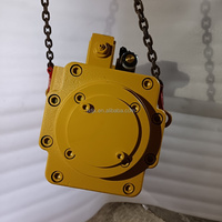 Bomba Hidráulica E320GC E323GC 320GC 323GC A28V0130 E320 E323L 593-8367 531-9885 320GX Bomba Principal para Excavadora 5938367 5319885