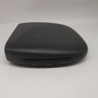 Décodeur DVB-C avec chipset Ustarlink GX3113S, logiciel crypté sur carte à puce intégré, contrôle CAS, décodage HEVC/H.265, USB PVR