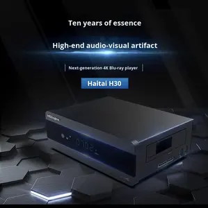 H30 HDEngine III <span class=keywords><strong>4K</strong></span> UHD ฮาร์ดไดรฟ์บลูเรย์ความละเอียดสูงจากจีน - Product Image 3