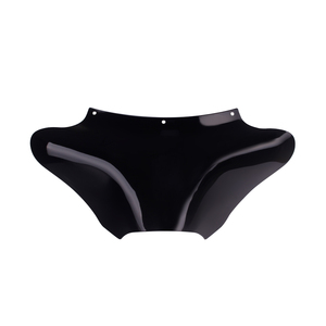 <span class=keywords><strong>Carenado</strong></span> de ala de murciélago delantera <span class=keywords><strong>para</strong></span> motocicleta Harley FLSTF Fat Boy, 1990-2012, personalizado, Choppers, cruiser - Product Image 1
