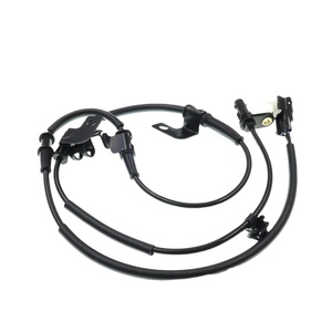 59830 3v500 59830-3v500 598303v500 phía trước bên phải <span class=keywords><strong>ABS</strong></span> Cảm biến tốc độ cho 2012-2017 H-yundai Azera 3.3L V6 4 cửa - Product Image 1