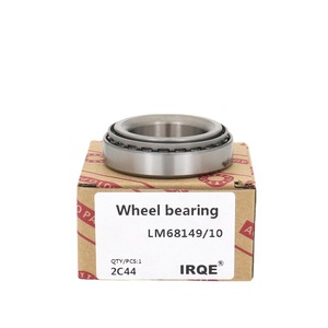 Lm68149ลูกปืนล้อ irqe/10สำหรับ fengxing Jinbei Delica refine Toyota 2C44 - Product Image 1