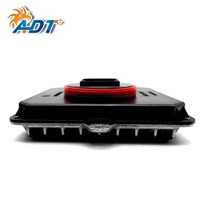 Module de ballast xénon LED 63117457873, unité de commande de feux de jour à LED, module d'alimentation, phare pour F30/F35 - Product Image 4