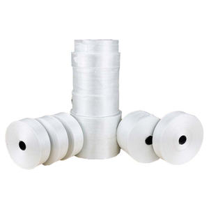 Hoge Temperatuur Alkali-Resistente Glasvezel <span class=keywords><strong>Tape</strong></span> Motor Kronkelende Isolatie & Casting <span class=keywords><strong>Tape</strong></span> Met Glasvezel Lijm - Product Image 4