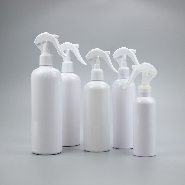 plastic spray bottle 500ml