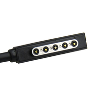 Adaptateur secteur neutre 48W 12V 3.6A SurfaceConnect, chargeur de remplacement compatible avec Microsoft Surface Pro2 RT 1512 1536