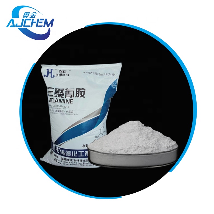 Меламиновое сырье бренда FENGXI JINJIANG