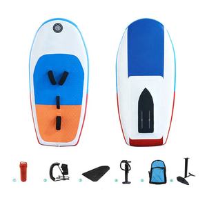 Planches à pagayer debout, planches à vent, hydrofeuilles pour le surf - Product Image 4