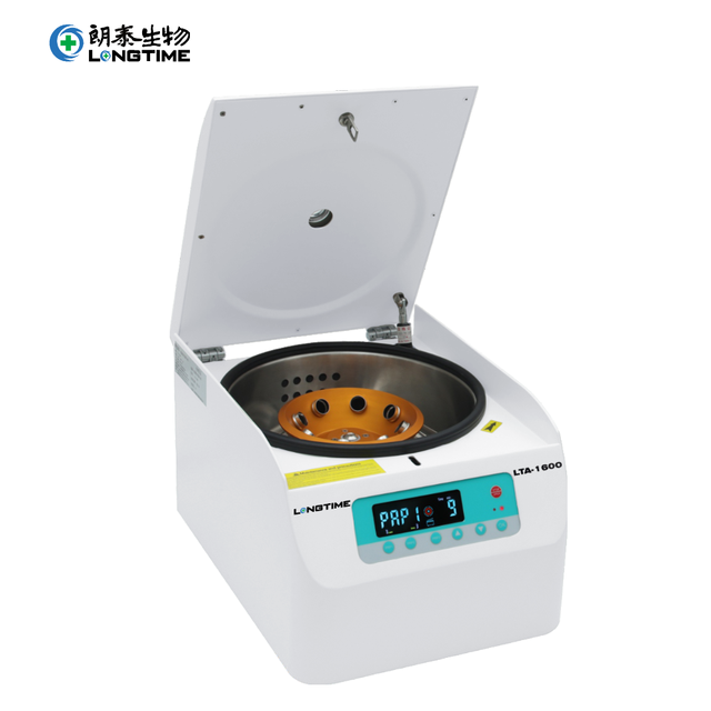 PRP Centrifuge Machine | Platelet-Rich Plasma Centrifuge
