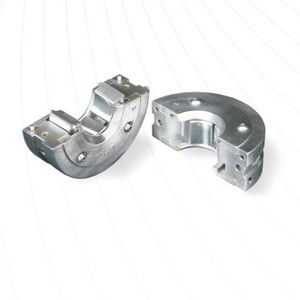 Souffleur centrifuge Gardner Denver, débit d'air industriel à haute vitesse, 1000 CFM - Product Image 3