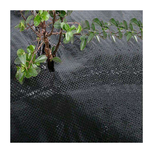 Trung Quốc bán buôn nông nghiệp không dệt che phủ mặt đất vải chống UV vải cỏ dại kiểm soát Mat cho cây - Product Image 1