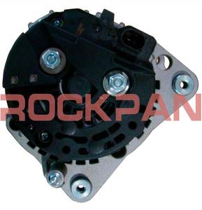 NOUVEAU HNROCK 12V 90A <span class=keywords><strong>ALTERNATEUR</strong></span> 0124325021 0124325022 0124325035 0124325097 038903018 038903023T 074903025M - Product Image 6