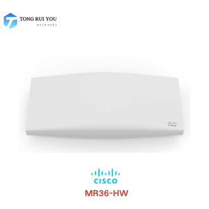 MR36-HW ענן MR36-HW מרקי ענן מנוהל 1000Mbps Wi-Fi כפול 6 נקודת גישה עם poe snmp qos - Product Image 2