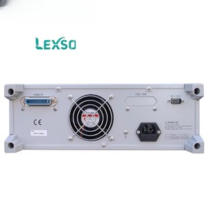 Testeur numérique de capacité, d'inductance et de résistance Tonghui Bridge Th2816a+/th2816b+ Lexso - Product Image 2