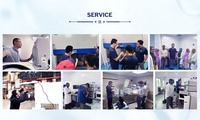 BIOBASE Chine Centrifugeuse réfrigérée à grande vitesse de dessus de table BKC-TH16RD la centrifugeuse de réglage de Protection diverse pour le laboratoire