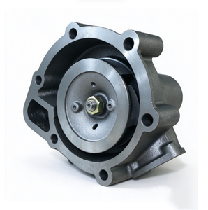 Válvula Solenoide 4722500000, Repuesto para Camión, Alta Calidad - Product Image 3