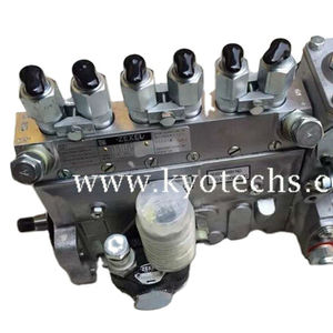 <span class=keywords><strong>POMPE</strong></span> À <span class=keywords><strong>INJECTION</strong></span> DE CARBURANT <span class=keywords><strong>POMPE</strong></span> À CARBURANT pour EXCAVATRICE KOMATSU PC220 PC200 PC220-7 PC200-7 6738-71-1210 6738-71-1211 6738-71-1212 - Product Image 3