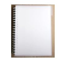 Populaire Pas Cher Prix A5 Taille Clair Diviseur PP Index 5 tab Diviseurs