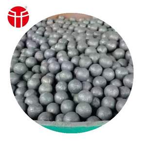 ลูกเหล็กกล้าปลอมยี่ห้อ HUAFU คุณภาพสูง <span class=keywords><strong>ราคา</strong></span>ประหยัด ขนาด 20 มม.-160 มม. สำหรับบดควอตซ์ ซิลิกา ทรายแม่น้ำ แร่ธาตุ ใช้กับเครื่องบดแบบแท่ง 45 #   65ล้าน - Product Image 5