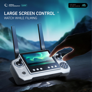 Mini Dron P50 Económico <span class=keywords><strong>con</strong></span> <span class=keywords><strong>Cámara</strong></span> HD <span class=keywords><strong>1080P</strong></span>, WiFi 5G <span class=keywords><strong>FPV</strong></span>, Plegable, sin Escobillas, <span class=keywords><strong>con</strong></span> Evitación de Obstáculos para Niños <span class=keywords><strong>y</strong></span> Principiantes - Product Image 6