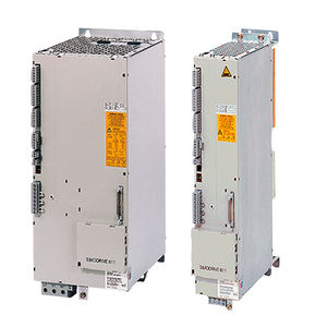 Module de contrôleur PLC compact d'origine neuf en stock Automatisation électrique industrielle 6SE7031-6EB87-2DA1 - Product Image 1