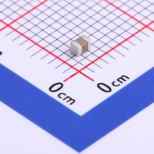Condensateur Céramique SMD 10% X7R 1uF Bobine 50V CL21B105KBFNNNE Options de Tension - Product Image 2